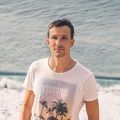 Grzesiek Boczar